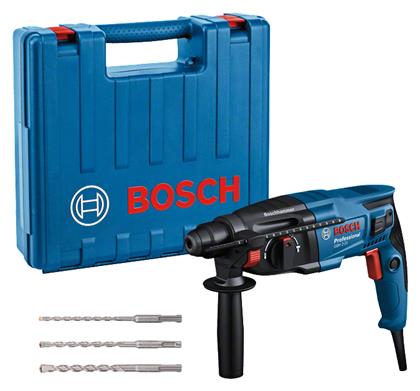 Κρουστικό Σκαπτικό Πιστολέτο Ρεύματος 720W Bosch