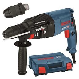 Κρουστικό Σκαπτικό Πιστολέτο Ρεύματος 830W Bosch