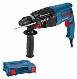 Κρουστικό Σκαπτικό Πιστολέτο Ρεύματος 830W Bosch
