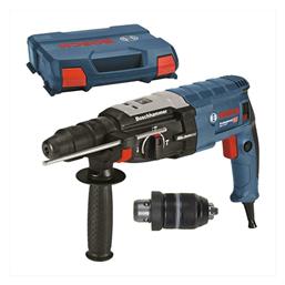 Κρουστικό Σκαπτικό Πιστολέτο Ρεύματος 880W Bosch