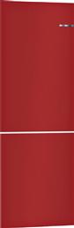 Bosch KSZ1AVR00 Cherry Red Πρόσοψη Ψυγείου από το Media Markt