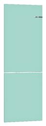 KSZ1AVT00 Light Blue Πρόσοψη Ψυγείου Bosch