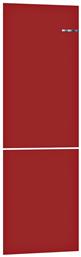 KSZ1BVR00 Cherry Red Πρόσοψη Ψυγείου Bosch