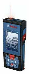 Μέτρο Laser GLM 100-25 C με Δυνατότητα Μέτρησης έως 100m Bosch