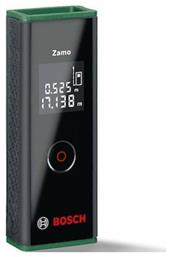 Μέτρο Laser Zamo III με Δυνατότητα Μέτρησης έως 20m Bosch