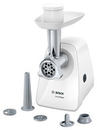 Μηχανή Άλεσης Κιμά 350W Λευκή Bosch