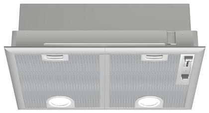 Μηχανισμός Απορρόφησης 53cm Inox DHL555BL Bosch