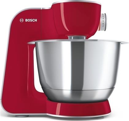 Bosch MUM58720 Κουζινομηχανή 1000W με Ανοξείδωτο Κάδο 3.9lt από το Media Markt