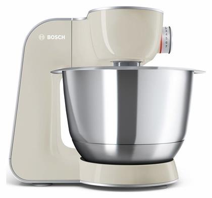 MUM58K20 Κουζινομηχανή 1000W με Ανοξείδωτο Κάδο 3.9lt Bosch