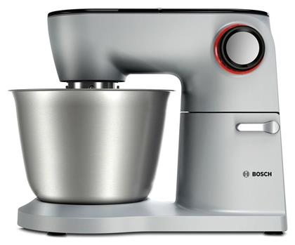 MUM9A32S00 Κουζινομηχανή 1200W με Ανοξείδωτο Κάδο 5.5lt Bosch