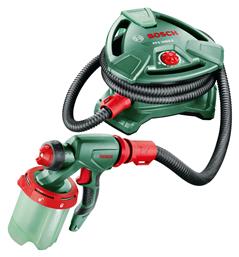 PFS 5000E Ηλεκτρικό Πιστόλι Βαφής 1200W με Δοχείο 1lt Bosch