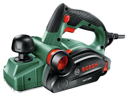 PHO 2000 Πλάνη 680W με Σύστημα Αναρρόφησης Bosch