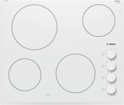 Serie 2 Κεραμική Λευκή Bosch