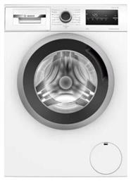 Πλυντήριο Ρούχων 8kg 1400 Στροφών WAN28163BY Bosch