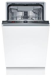 Πλήρως Εντοιχιζόμενο για 10 Σερβίτσια Π44.8xY81.5εκ. Bosch
