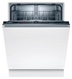 Πλήρως Εντοιχιζόμενο για 12 Σερβίτσια Π59.8xY81.5εκ. SMV2ITX23E Bosch