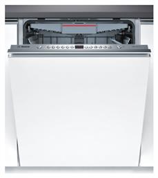 Πλήρως Εντοιχιζόμενο για 13 Σερβίτσια Π59.8xY81.5εκ. SMV46KX04E Bosch