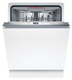 Πλήρως Εντοιχιζόμενο για 14 Σερβίτσια Π59.8xY81.5εκ. SMD6ECX12E Bosch