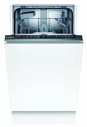 Πλήρως Εντοιχιζόμενο για 9 Σερβίτσια Π44.8xY81.5εκ. SPV2HKX39E Bosch