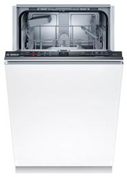 Πλήρως Εντοιχιζόμενο για 9 Σερβίτσια Π44.8xY81.5εκ. SRV2HKX41E Bosch