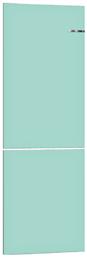 Πρόσοψη Ψυγείου Light Blue Bosch