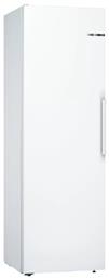 Ψυγείο Συντήρησης 346lt Υ186xΠ60xΒ65εκ. Λευκό Bosch