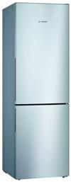 Ψυγειοκαταψύκτης 308lt Metal Look KGV36VLEAS Bosch