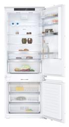Ψυγειοκαταψύκτης 383lt NoFrost Λευκός KBN96VFE0 Bosch