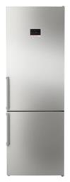 Ψυγειοκαταψύκτης 440lt Total NoFrost Inox KGN497ICT Bosch