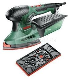 PSM 200 AES Πολυτριβείο 200W με Σύστημα Αναρρόφησης Bosch