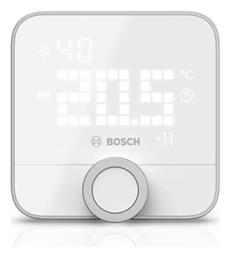 Room Thermostat Ii Ψηφιακός Θερμοστάτης Χώρου Smart Bosch