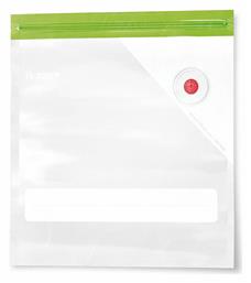 Σακούλες Τροφίμων 1.2lt 10τμχ Bosch