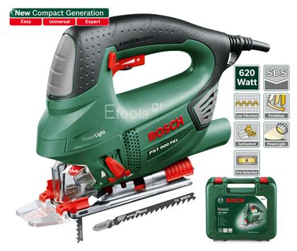 Σέγα PST 900 PEL 620W Bosch