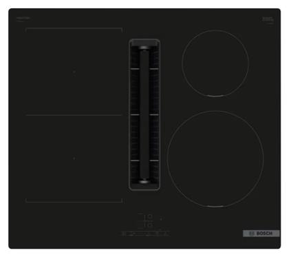 Serie 4 Επαγωγική Bosch