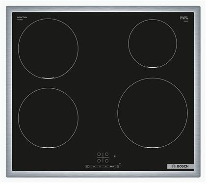 Serie 4 Επαγωγική με Πλαίσιο Bosch