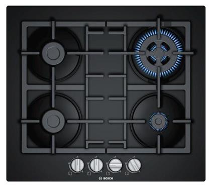 Serie 4 Φυσικού Αερίου Bosch