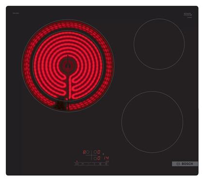 Serie 4 Κεραμική Bosch