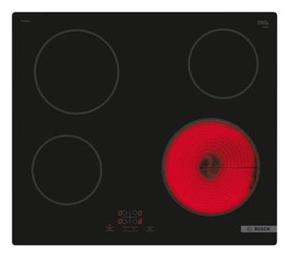 Serie 4 Κεραμική Bosch