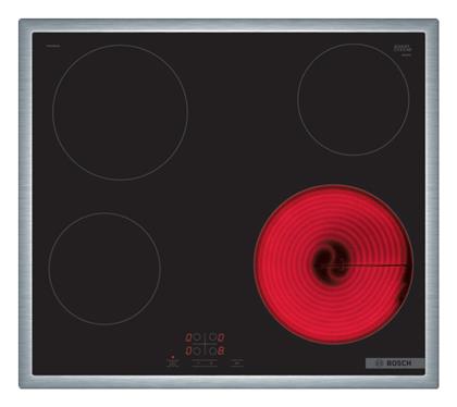 Serie 4 Κεραμική με Πλαίσιο Bosch