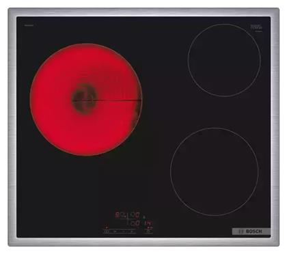 Serie 4 Κεραμική με Πλαίσιο Bosch