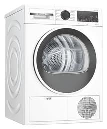Serie 6 9kg με Αντλία Θερμότητας Bosch