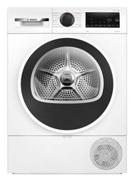 Serie 6 9kg με Αντλία Θερμότητας Bosch