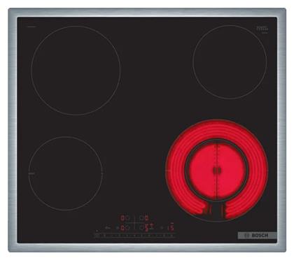 Serie 6 Κεραμική με Πλαίσιο Bosch