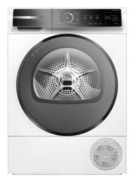 Serie 8 9kg A+++ με Αντλία Θερμότητας Bosch
