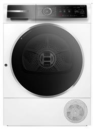 Serie 8 9kg με Αντλία Θερμότητας Bosch