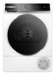 Serie 8 9kg με Αντλία Θερμότητας Bosch