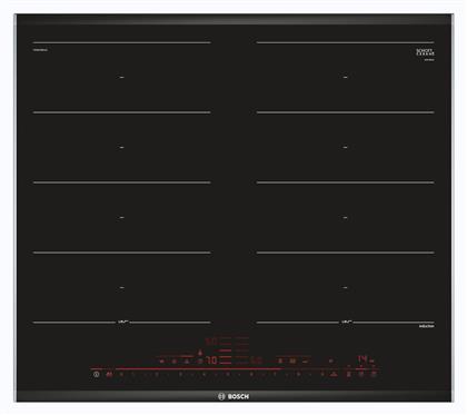 Serie 8 Επαγωγική με Πλαίσιο Bosch