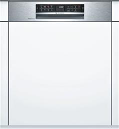 Bosch SMI68IS00E Πλυντήριο Πιάτων Εντοιχιζόμενο από το Plus4u