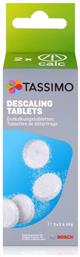 Tassimo TCZ6004 Καθαριστικό Καφετιέρας 36gr Bosch