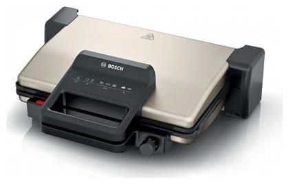 TCG3302 2000W για 4 Τοστ Inox Bosch